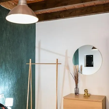 Apartamentos Afán de Ribera-2