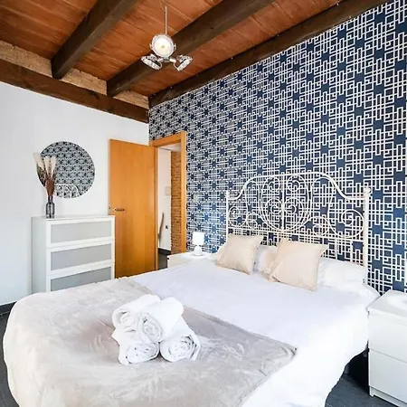 Apartamentos Afán de Ribera-3