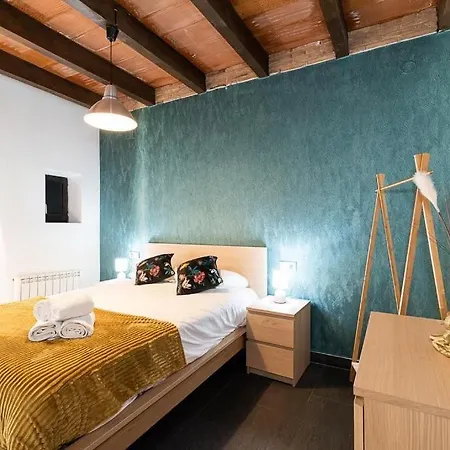 Apartamentos Afán de Ribera-2
